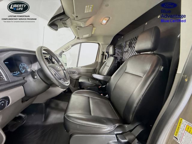 Certified 2020 Ford Transit 250 Low Roof image 20