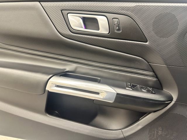 Certified 2024 Ford Mustang Premium image 23