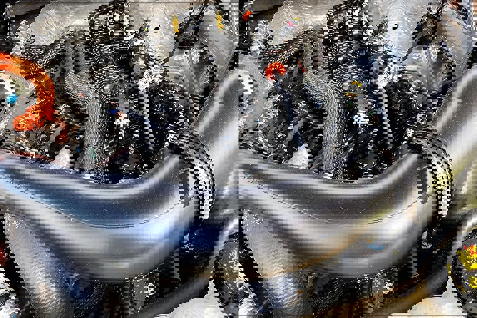 Certified 2024 Ford F150 XLT w/ Equipment Group 302A MID image 34