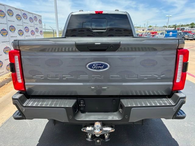 Certified 2024 Ford F250 XL w/ STX Appearance Package AWD/4WD image 5
