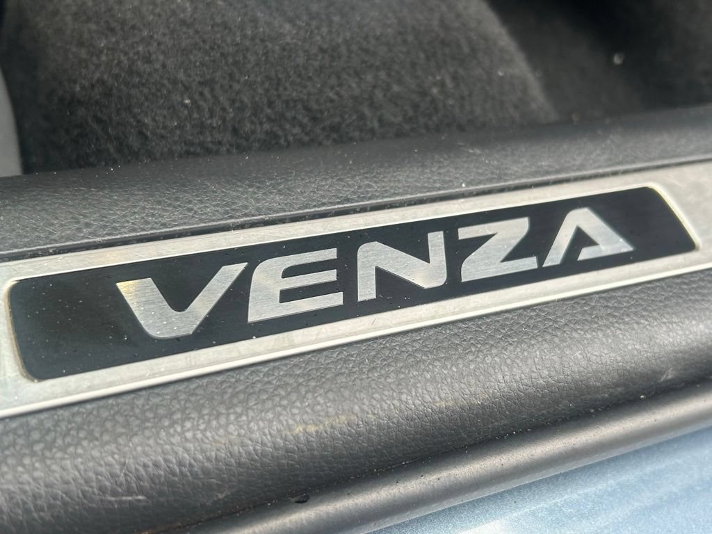 Used 2021 Toyota Venza XLE w/ Softex Package AWD/4WD image 27