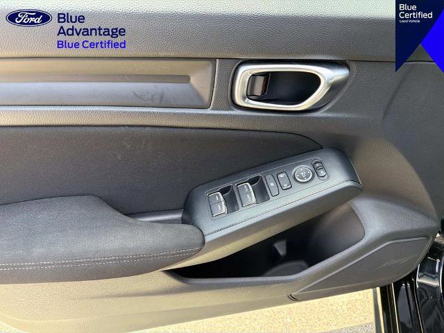 Used 2024 Honda Civic Sport image 15