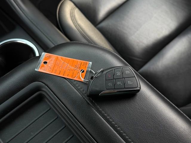 Used 2022 Chevrolet Tahoe Z71 w/ Luxury Package image 17