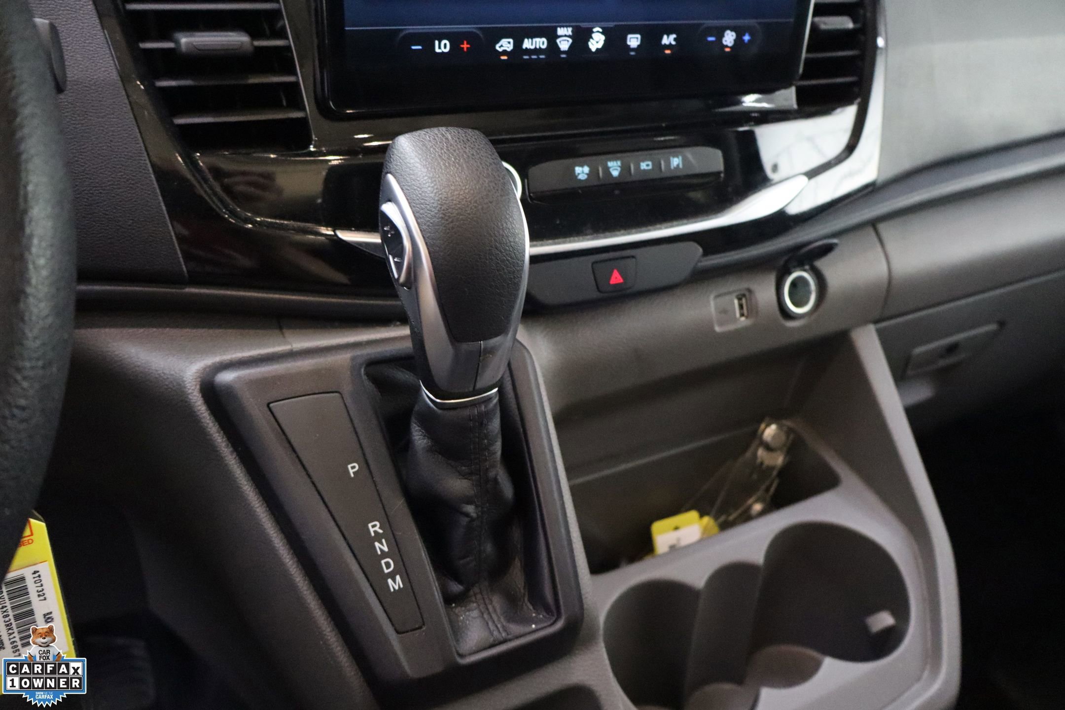 Certified 2024 Ford Transit 350 XLT image 20