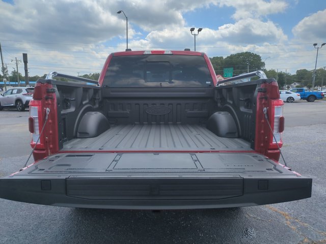 Certified 2023 Ford F150 Lariat w/ Equipment Group 502A High AWD/4WD image 33