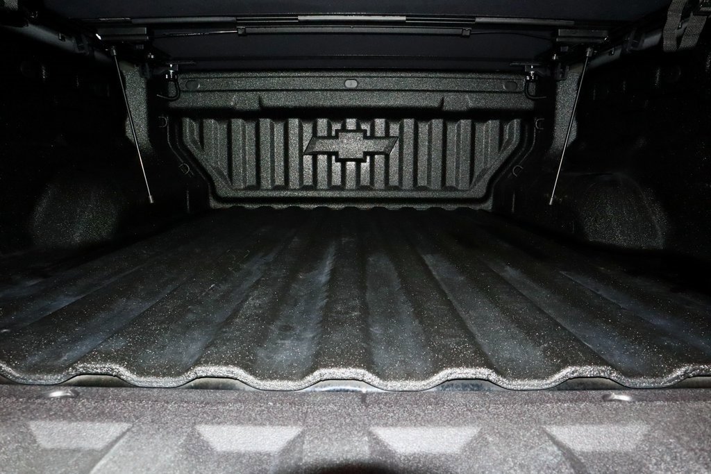 Used 2026 Chevrolet Colorado Z71 w/ Technology Package image 16