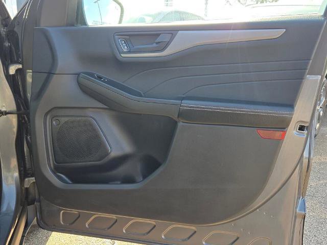 Certified 2023 Ford Escape Active image 11