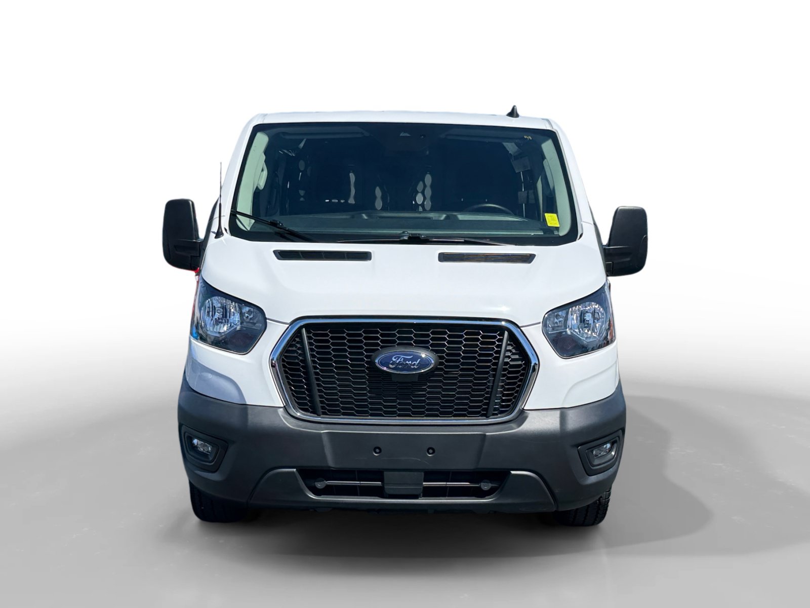 Certified 2025 Ford Transit 250 Low Roof w/ Exterior Upgrade Package RWD image 8