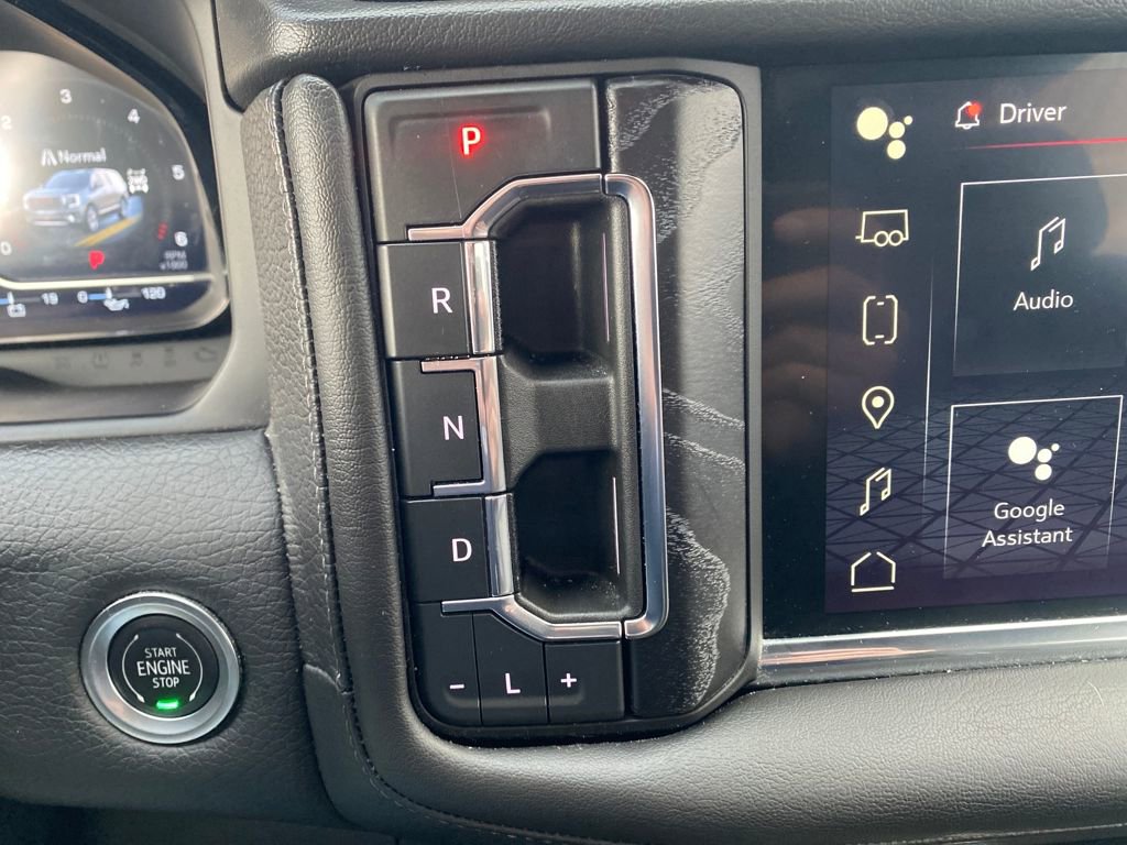 Used 2022 GMC Yukon Denali image 31