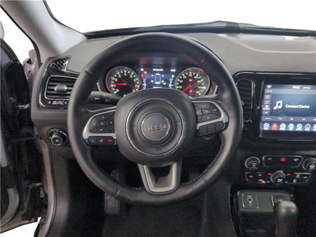 Used 2019 Jeep Compass Limited image 12
