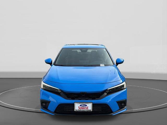 Used 2023 Honda Civic Sport Touring image 6