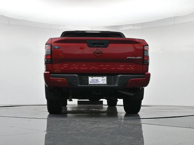 Used 2023 Nissan Frontier PRO-4X w/ Pro Convenience Package AWD/4WD image 41