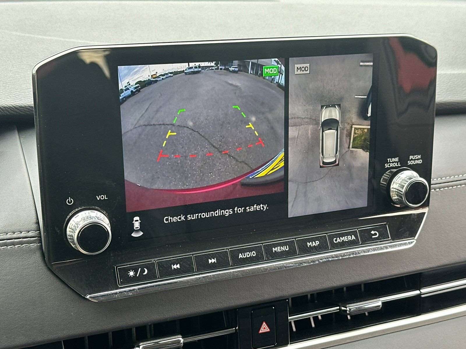 Used 2023 Mitsubishi Outlander 4WD Plug-In Hybrid image 19