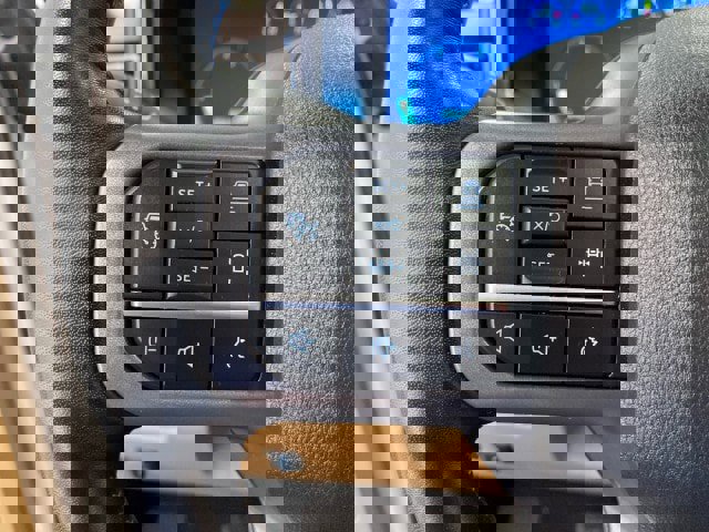 Certified 2024 Ford F350 Lariat w/ Lariat Ultimate Package image 21