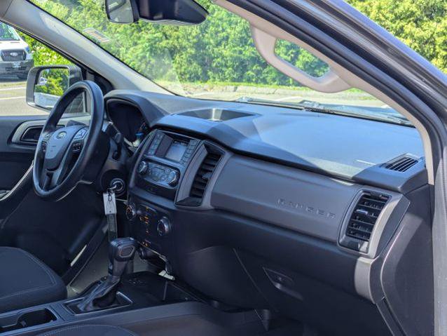 Certified 2019 Ford Ranger XL w/ FX4 Off-Road Package AWD/4WD image 34