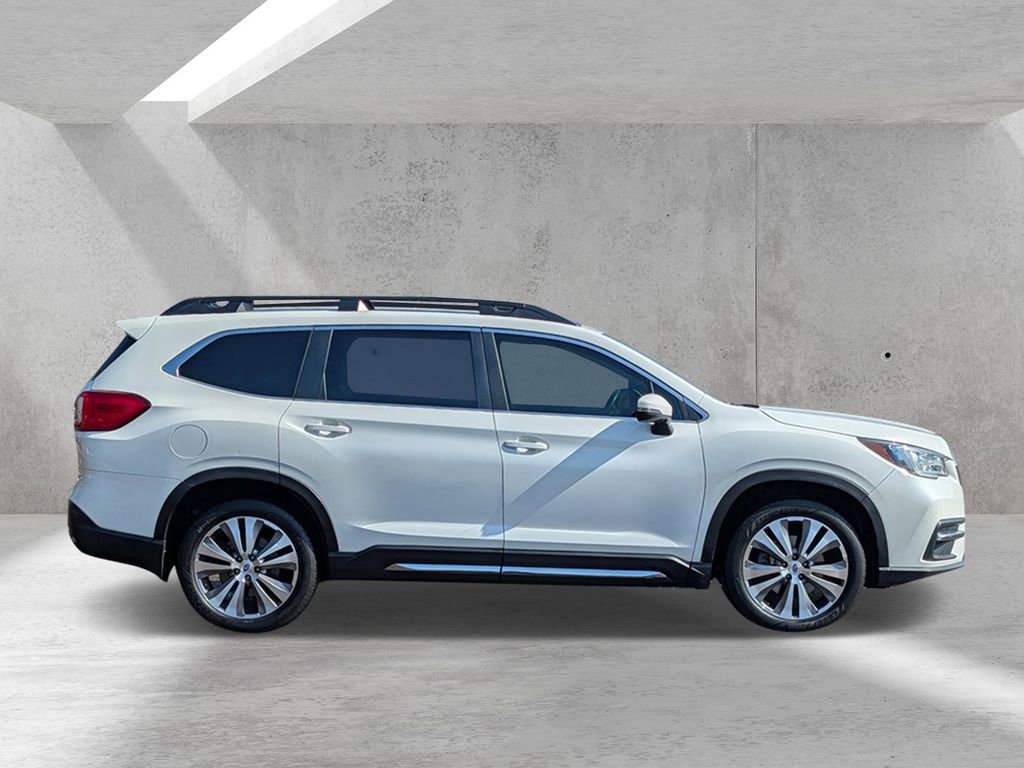 Used 2020 Subaru Ascent Limited w/ Popular Package #2A image 2