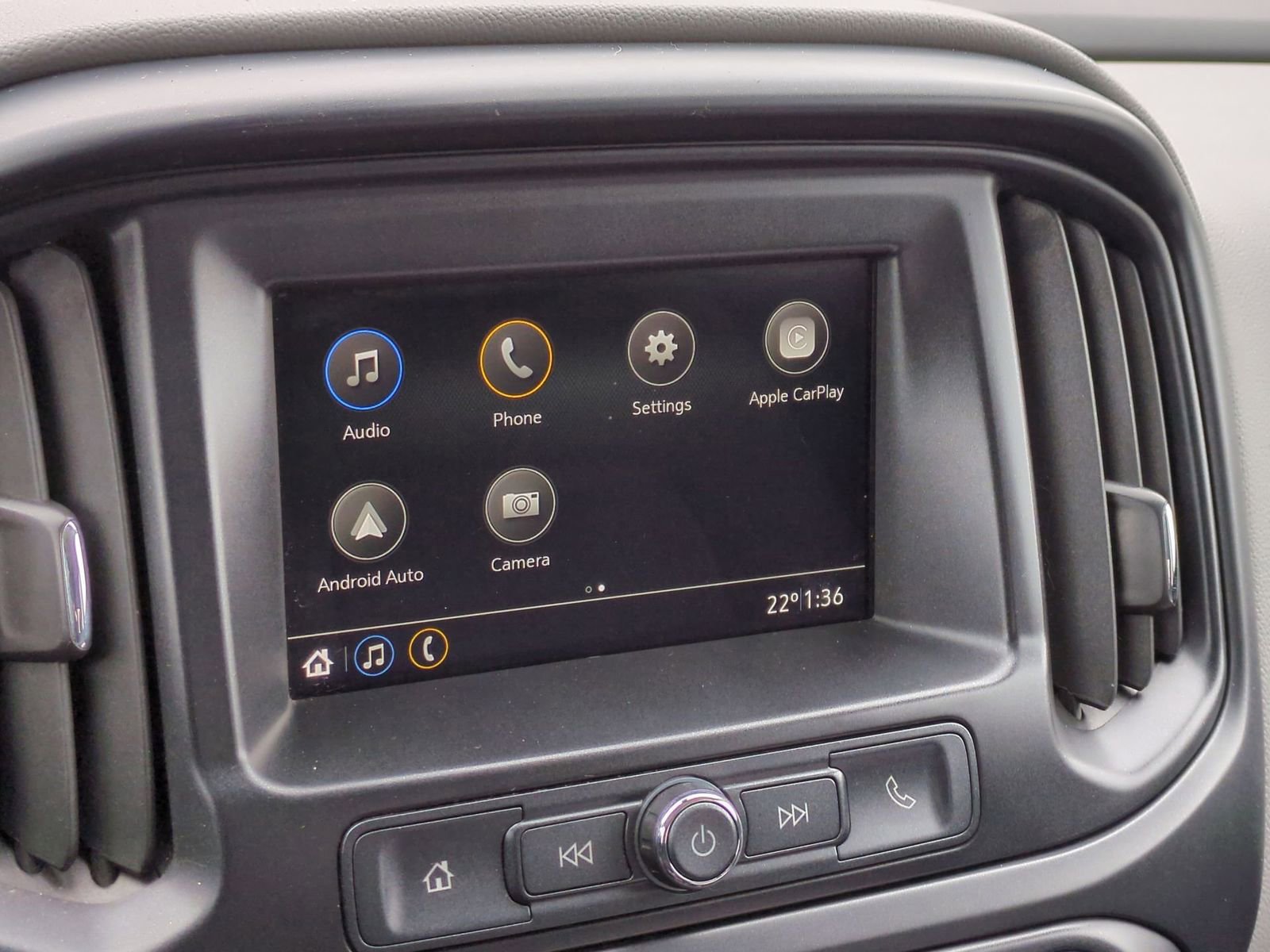 Used 2019 Chevrolet Colorado W/T w/ WT Convenience Package image 31