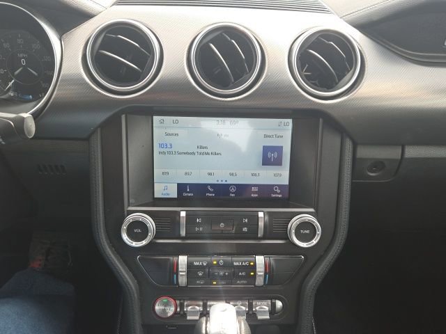 Certified 2021 Ford Mustang GT Premium w/ Equipment Group 401A image 21