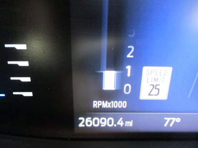 Certified 2024 Ford Escape ST-Line w/ Tech Pack #1 AWD/4WD image 2