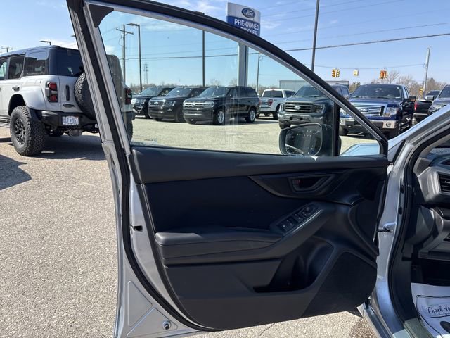 Used 2017 Subaru Impreza 2.0i AWD/4WD image 21