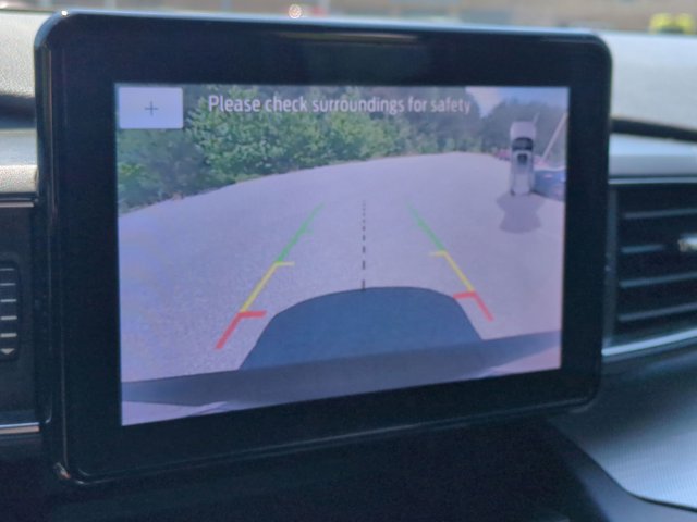 Certified 2020 Ford Explorer XLT w/ Equipment Group 202A RWD image 25