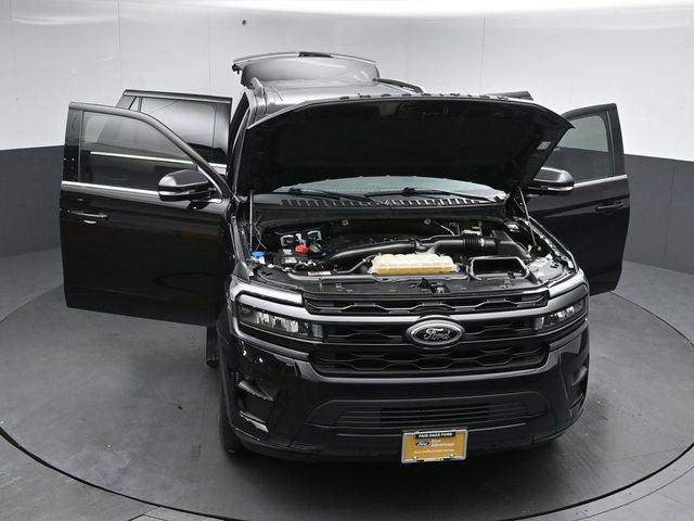 Certified 2024 Ford Expedition Limited AWD/4WD image 55