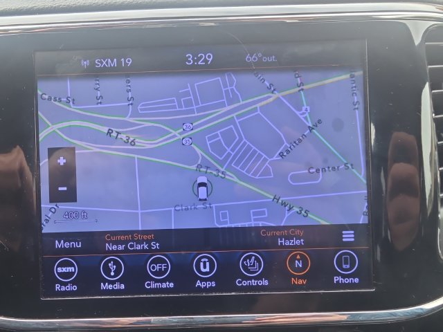 Used 2019 Jeep Grand Cherokee Altitude AWD/4WD image 22