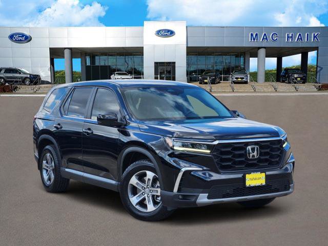 Used 2024 Honda Pilot EX-L