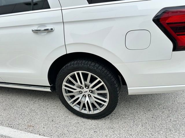 Certified 2022 Ford Expedition Platinum AWD/4WD image 74