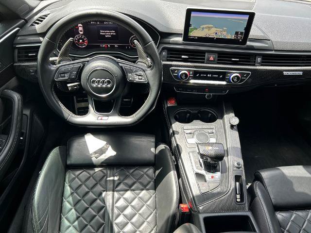 Used 2018 Audi S5 Prestige w/ S Sport Package AWD/4WD image 28