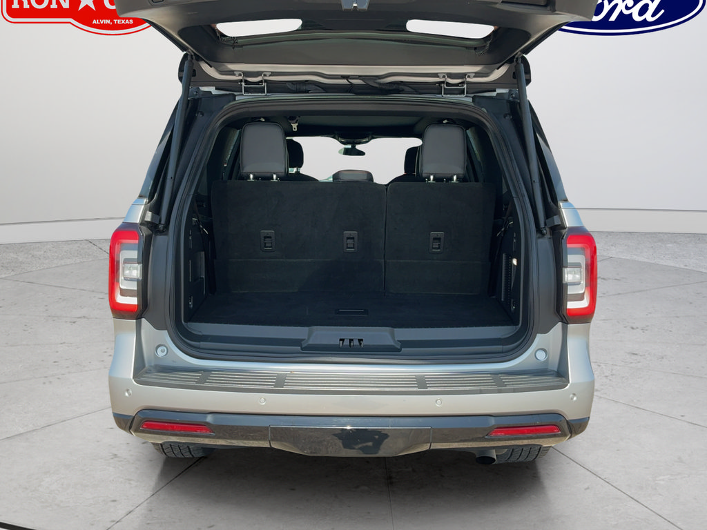 Certified 2023 Ford Expedition Limited RWD image 21
