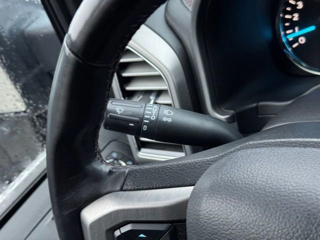 Certified 2019 Ford F150 Platinum w/ Equipment Group 701A Luxury image 34