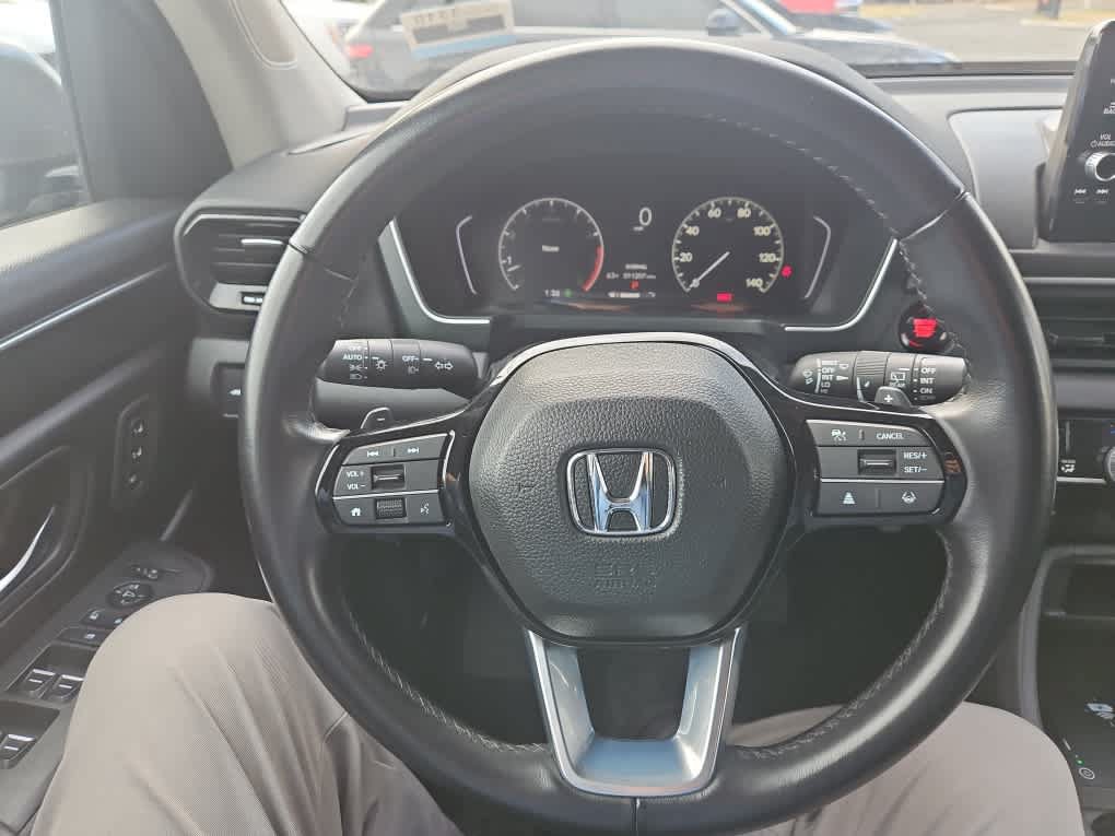 Used 2024 Honda Pilot EX-L image 16