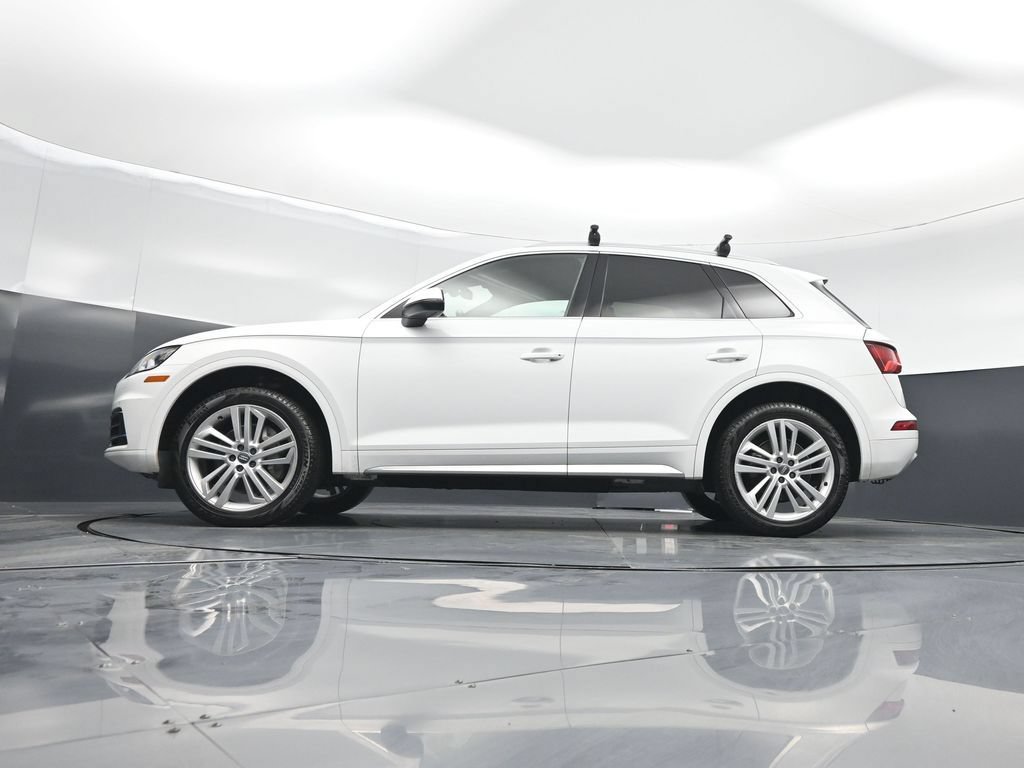 Used 2018 Audi Q5 2.0T Premium Plus w/ Premium Plus Package AWD/4WD image 49