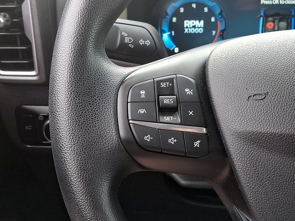Certified 2025 Ford Bronco Sport Big Bend AWD/4WD image 22