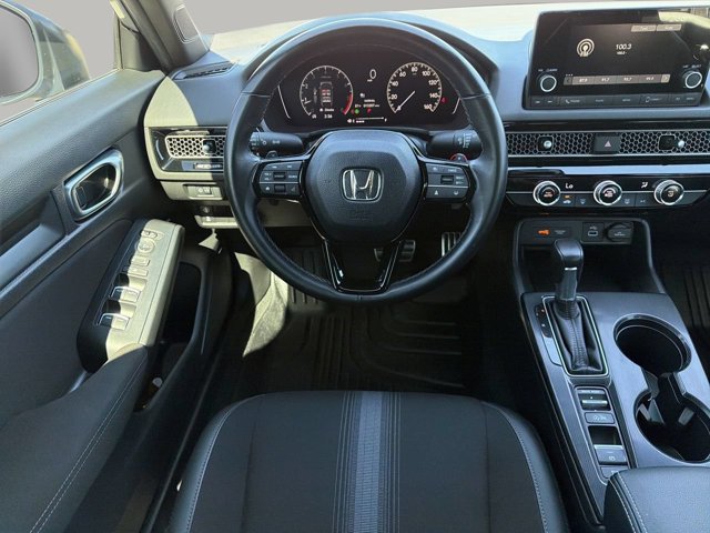 Used 2024 Honda Civic Sport image 14
