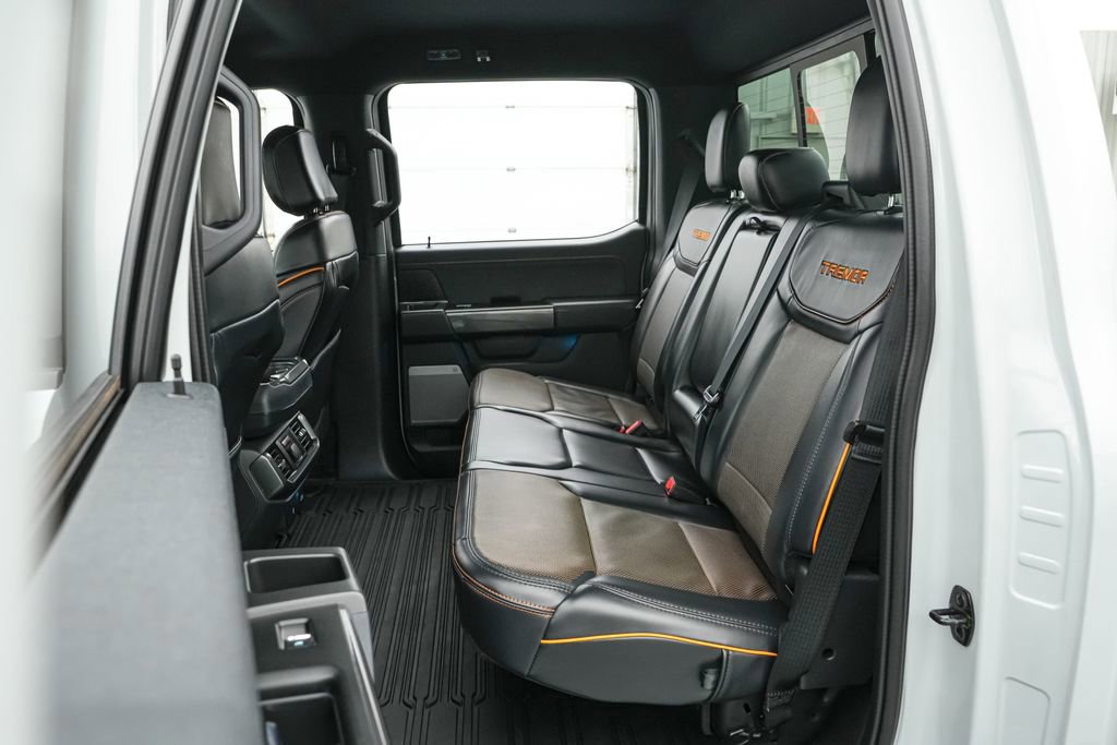 Certified 2023 Ford F150 Tremor w/ Equipment Group 402A High image 27