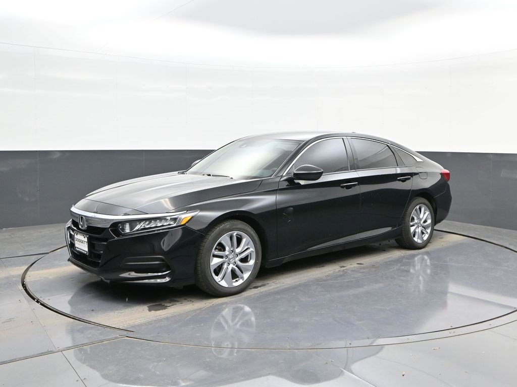 Used 2019 Honda Accord LX image 26