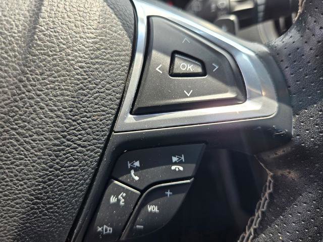 Certified 2019 Ford Edge ST AWD/4WD image 19