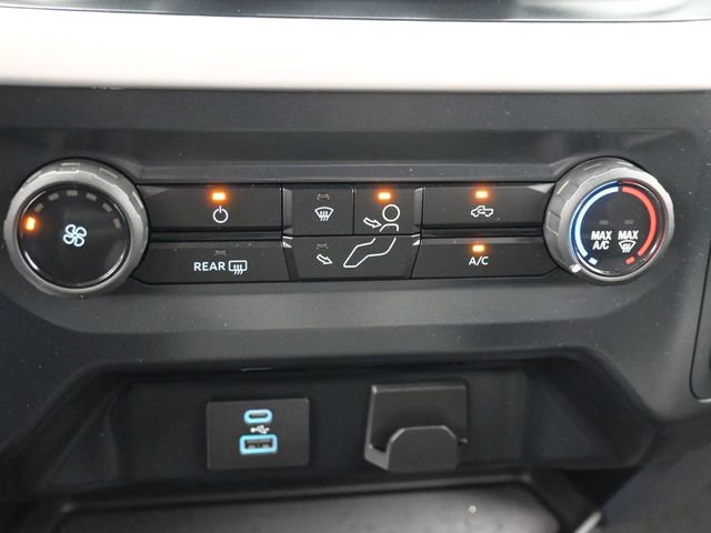Certified 2023 Ford F150 XLT AWD/4WD image 21