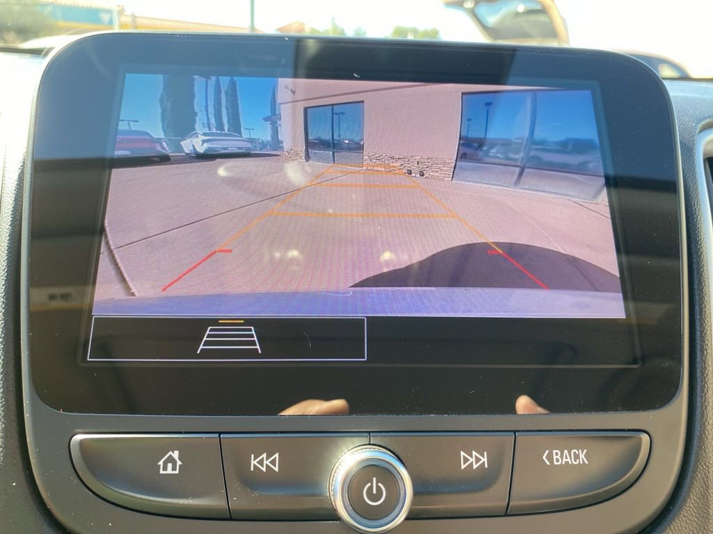 Used 2024 Chevrolet Malibu LT image 34