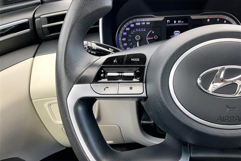 Used 2022 Hyundai Tucson SEL image 10