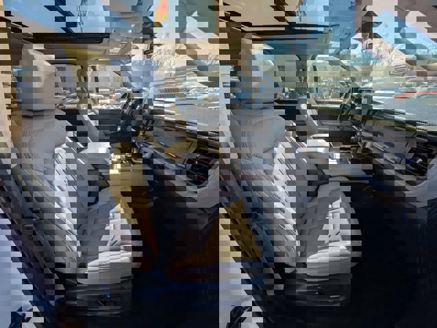 Certified 2022 Ford Expedition Max Limited image 10