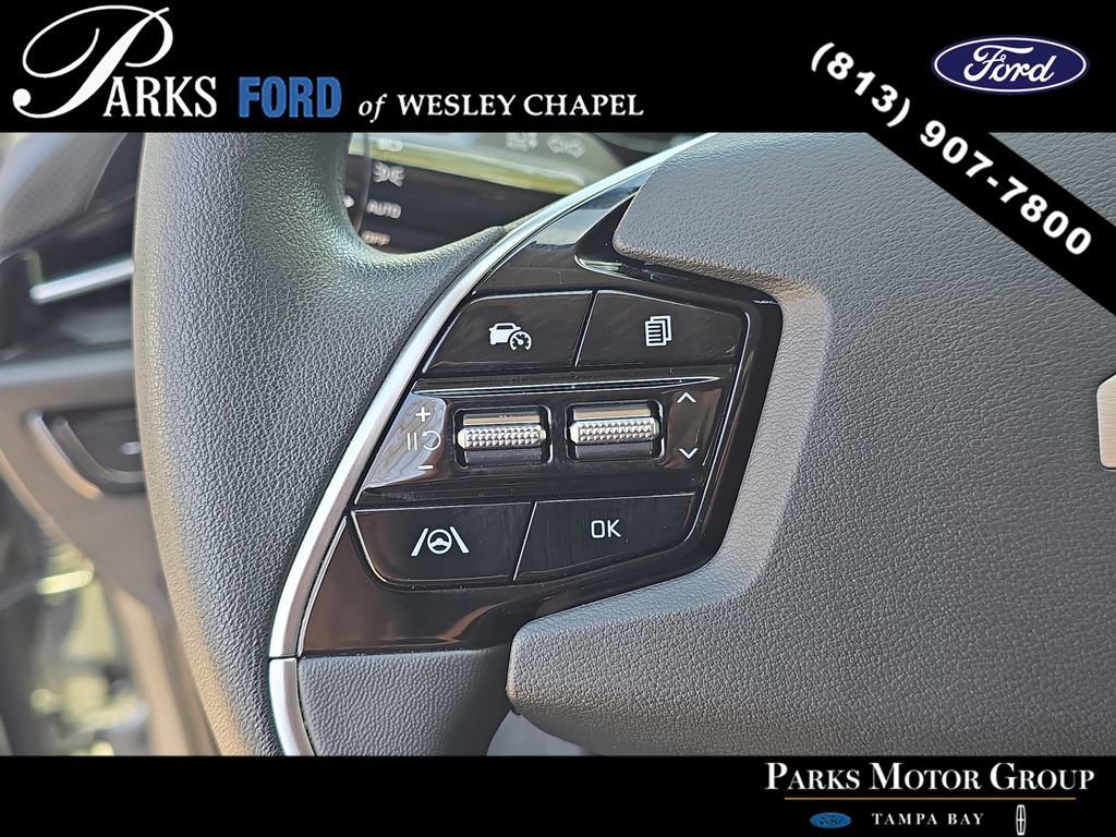 Used 2023 Kia Niro LX image 26