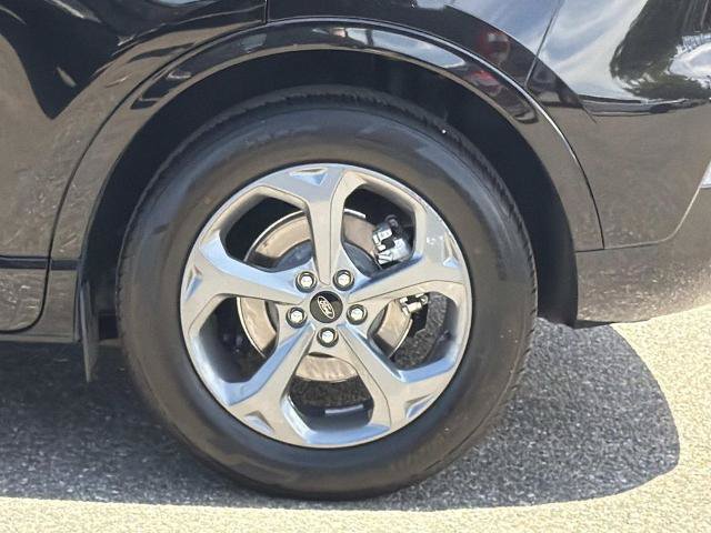 Certified 2024 Ford Escape ST-Line FWD image 24