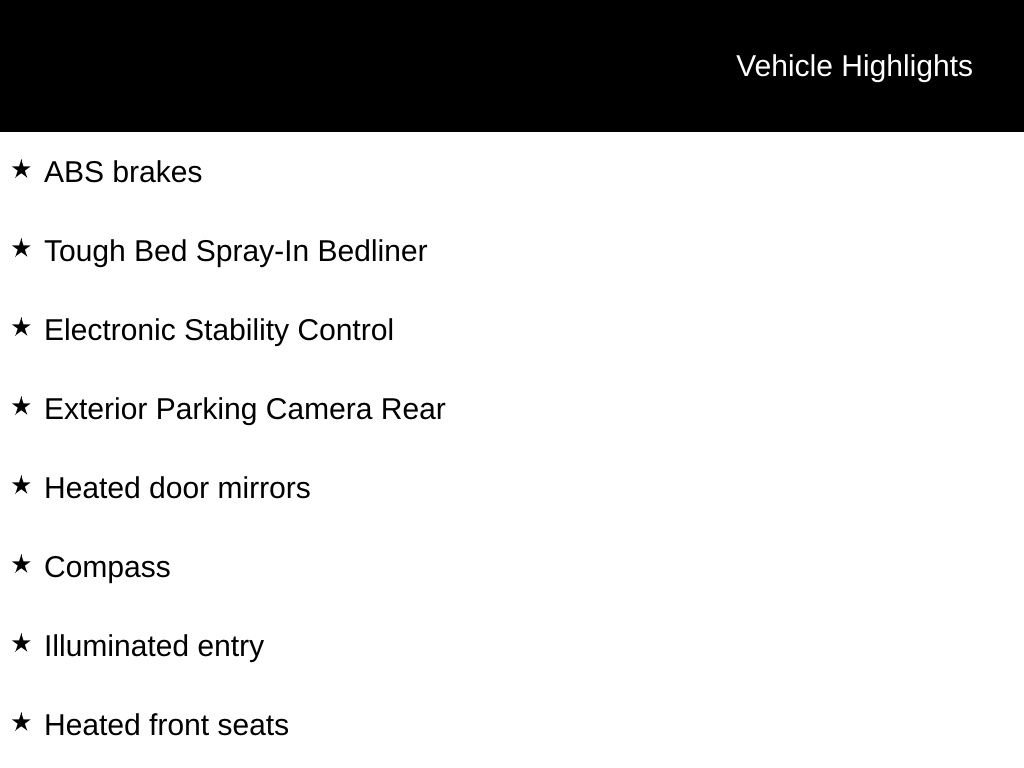 Certified 2023 Ford F150 Tremor AWD/4WD image 8
