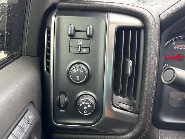 Used 2019 Chevrolet Silverado 2500 LTZ w/ Duramax Plus Package AWD/4WD image 23