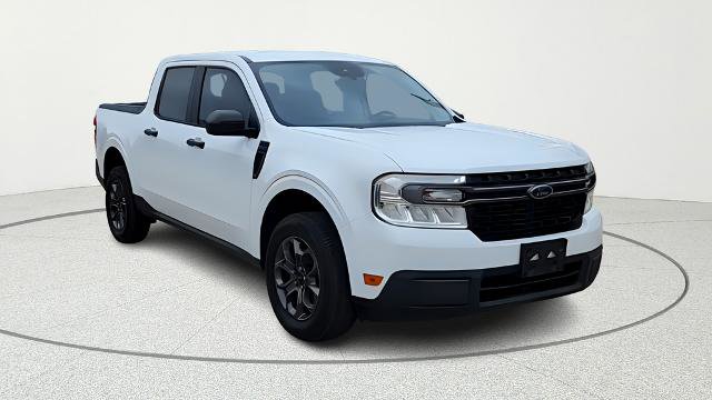 Certified 2022 Ford Maverick XLT
