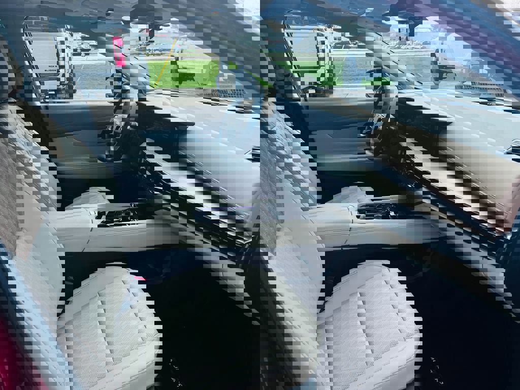 Used 2026 Nissan Murano Platinum w/ Cargo Package image 16