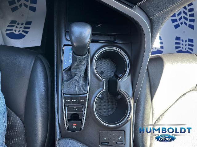 Used 2023 Toyota Camry XSE FWD image 24